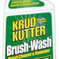Krud Kutter Bw326 Bw32 Brush-Wash Cleaner And Renewer, 32-Ounce