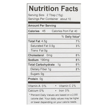 Divinaorganic Divina Klmta Slc Olive 5.6 Oz (Pack Of 6)