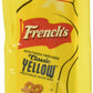 French's Mustard Packets, Gluten-Free, No High Fructose Corn Syrup On-the-go, 0.24 Fl Oz (Pack of 500)