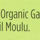 Spice Garlic Powder Box