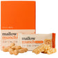 Perfect Keto Mallow Munch Cereal Bars, Gluten Free, Low Sugar, 9g Protein, 8 Count