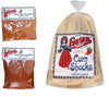 Bolner'S Fiesta Extra Fancy Tamale Seasoning Kit With Corn Shucks Bundle - Seasons 4# Meat And Masa: (1) Tamale Masa Seasoning,