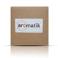 Aromatik Bulk Hard Candy - Sugar Free Watermelon, 1 lb - Colorful Assortment in Aromatik™ Box - Perfect for Parties and Gifts