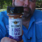 reduceer Hogs Cajun Seasoning for Seafood, Gumbo, Stews, 11.5oz Net Weight