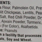Navratan Mix 12 Oz