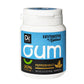 DC24 DAILY CARE Xylitol Chewing Gum, Sugar-Free, Natural Peppermint, 60 Count (Pack of 1)