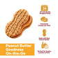 Nutter Butter Cookies - Classic Peanut Butter Sandwich Cookies  24 Pack - Individual Packs for Snack Lovers  Crunchy Peanut Butter Flavor  Perfect for Sharing  Great for Lunchboxes