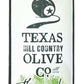 Texas Hill Country Olive Co Extra Virgin Olive Oil - Cold Pressed - Rich & Fruity - 8.5 Fl Oz