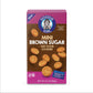 Goodie Girl Brown Sugar Crunchy Oat Flour Cookies | Certified Gluten Free | Peanut Free | Kosher (5.5Oz Box, 3 Pack)