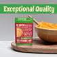 Sincerely Nuts Dried Mango Slices Lightly Sweetened & Unsulfured 5Lb Bag - Antioxidant Rich - Scrumptious Taste - Guaranteed Fre