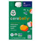 Cbel Wht Bn Pmpk Pur ( 6 X 3 Pk   )