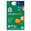 Cbel Wht Bn Pmpk Pur ( 6 X 3 Pk   )