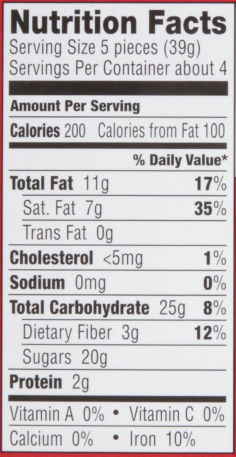 Terrys Dark Chocolate Orange, Naturally Flavored, Pack of 6 - 5.53oz Boxes