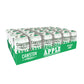 Cawston Press Sparkling Cloudy Apple Juice, 11.15 Ounce Cans (Pack of 24)