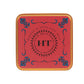 Harney & Sons Strawberry Vanilla, Flavored Black Tea, Ht Line, 20 Sachets