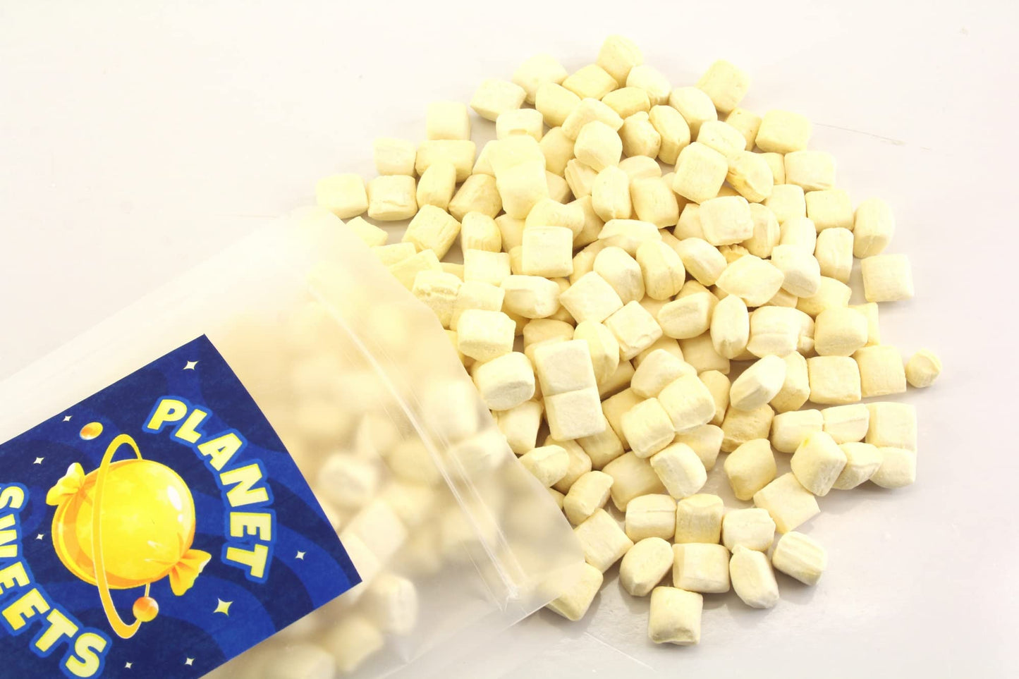 Planet Sweets Butter Mint Candy - 1.5 Pounds - Canada After Dinner Mints Kosher Candies