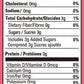 Gem Gem Ginger Candy Chewy Ginger Chews (Mango, 5.0Oz, Pack Of 1)