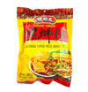 Liuzhou River Snail Rice Noodles from China, Classic and Authentic Flavor, with Abundant Ingredients, Original Taste, 280g (9.87