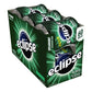 Eclipse Spearmint Sugarfree Gum, 60 Count (Pack Of 6)