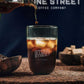 Stone Street Coffee Cold Brew, Dark Roast, Whole Bean, High Caffeine, 32 oz