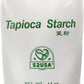 52USA Tapioca Starch, 14oz (Pack of 1), Tapioca Flour (397g), Gluten Free, Kosher, Vegan, No Preservatives, All Natural, Thicken