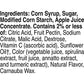 Betty Crocker Fruit Snacks Pokemonfruit Flavored Snacks Pouches, 20 Ct