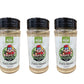Cajun Two Step - StaleKracker - The Holy Trinity 8.8 oz - Pack of 3