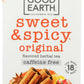 Good Earth Tea Co. Original Sweet and Spicy Herb Tea - Caffeine-Free, 18 Teabags, 18 Count
