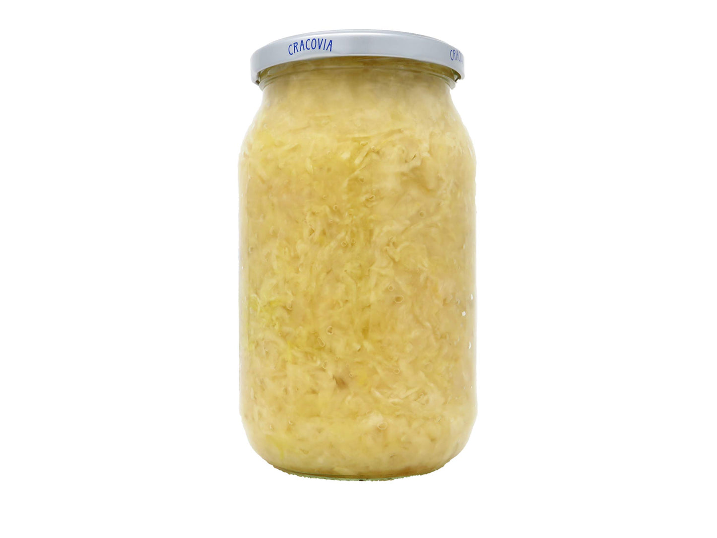 Cracovia Sauerkraut (31.75Oz)