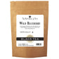 The Republic of Tea Wild Blueberry Black Tea, 250 Count Refill Pack
