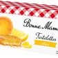 Bonne Maman Lemon Tartlets, 4.41 Ounce (Pack of 1)