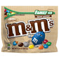 M&Ms Almond Chocolate Candy, 15.9 oz, Pack of 1, Model MCLANE500093625