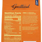 Guittard, Organic 66% Chocolate Baking Wafers, 12 Ounce