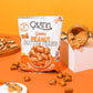Quinn Pretzel Nuggets Quinntessential Pack - Made With Real Ingredients, Whole Grain Sorghum, Vegan, Gluten Free, Dairy Free, No
