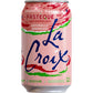 La Croix Sparkling Water, Watermelon Flavor, 12 Fl Oz, Pack of 8