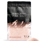 The Spice Lab Himalayan Salt - Fine 2 Lb Bag - Pink Himalayan Salt is Nutrient and Mineral Dense for Health - Gourmet Pure Cryst