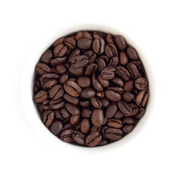 Fresh Roasted Coffee, Organic Sumatra | 12 Oz |100% Single Origin | Medium Roast | Rfa Kosher | Whole Bean