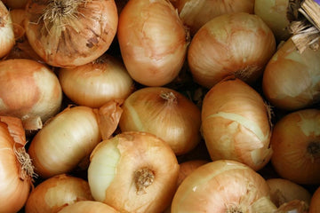 Generic Fresh Sweet Vidalia Onions, USA Grown, NON-GMO, Bulk (2 Pounds)