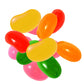 Galerie Bulk Plastic Candy Filled Easter Eggs, Jelly Beans, Assorted Bag Of 50