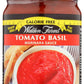 Walden Farms Tomato Basil Marinara Sauce 12 Oz. Jar (Pack Of 6) - Sweet And Smooth, Fresh Herbs And Spices, Vegan, Kosher And Ke