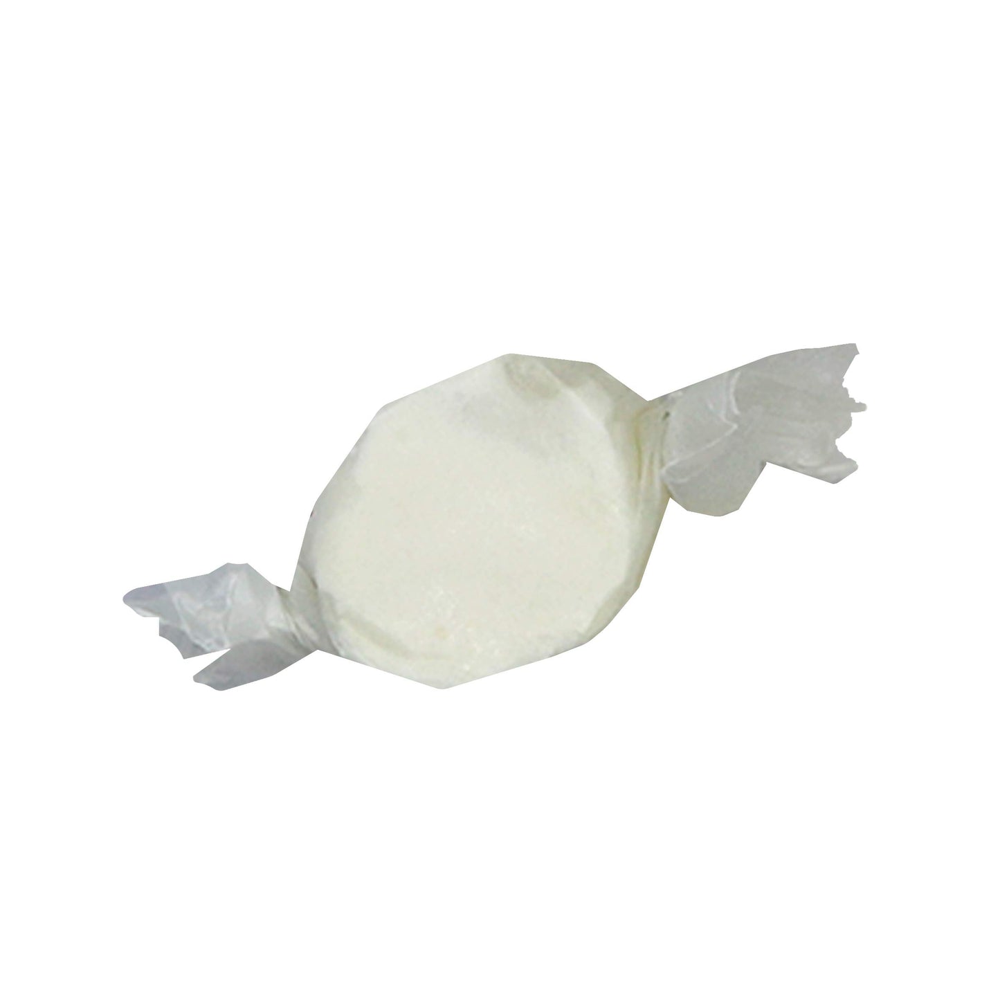 Smarty Stop Salt Water Taffy All Color (Vanilla, 1 Pound (Pack Of 1))
