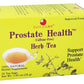 Health King Tea - Prostate Health, 20 Count