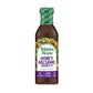 Walden Farms Honey Balsamic Vinaigrette - Calorie-Free, Gluten-Free, Low Carb, Keto-Friendly, Vegan, Sugar-Free, Dressing with S