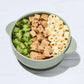 Nurture Life Finger Foods, Mini Pasta With Meatballs & Broccoli, Freshly Made Baby & Toddler Meals, Stage 3 Finger Foods For Sel
