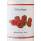 Raspberry Puree Frozen - 6 x30 Oz Case