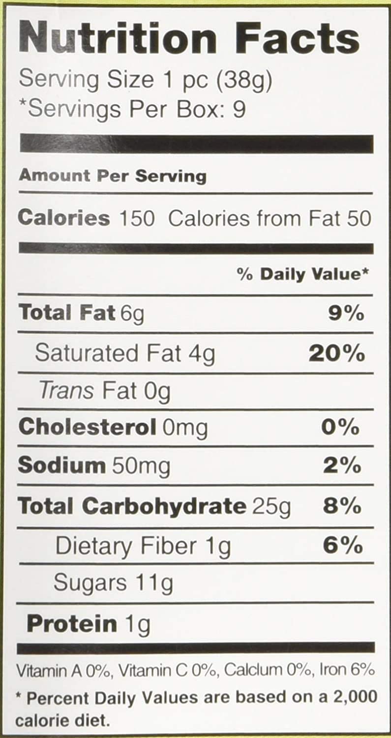 Anastasia Confections Key Lime Flavor Coconut Pattiesnet Wt 12 Oz (Two Pack)