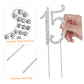 Aboofan 15 Cake Topper 15Th Birthday Or Anniversary Party Number 15 Crystal Rhinestones 15Th Cake Decoration For Happy 15Th Birt