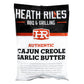 Heath Riles BBQ Cajun Creole Garlic Butter Rub Seasoning, 2 lb Refill Bag