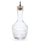 Barfly Bitters Bottle Glass 200ml/6.8 oz Alloy Steel M37190