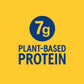 BUSH S BEST 16 oz Canned Large Butter Beans, Source of Plant Based Protein and Fiber, Low Fat, Gluten Free, (Pack of 12)